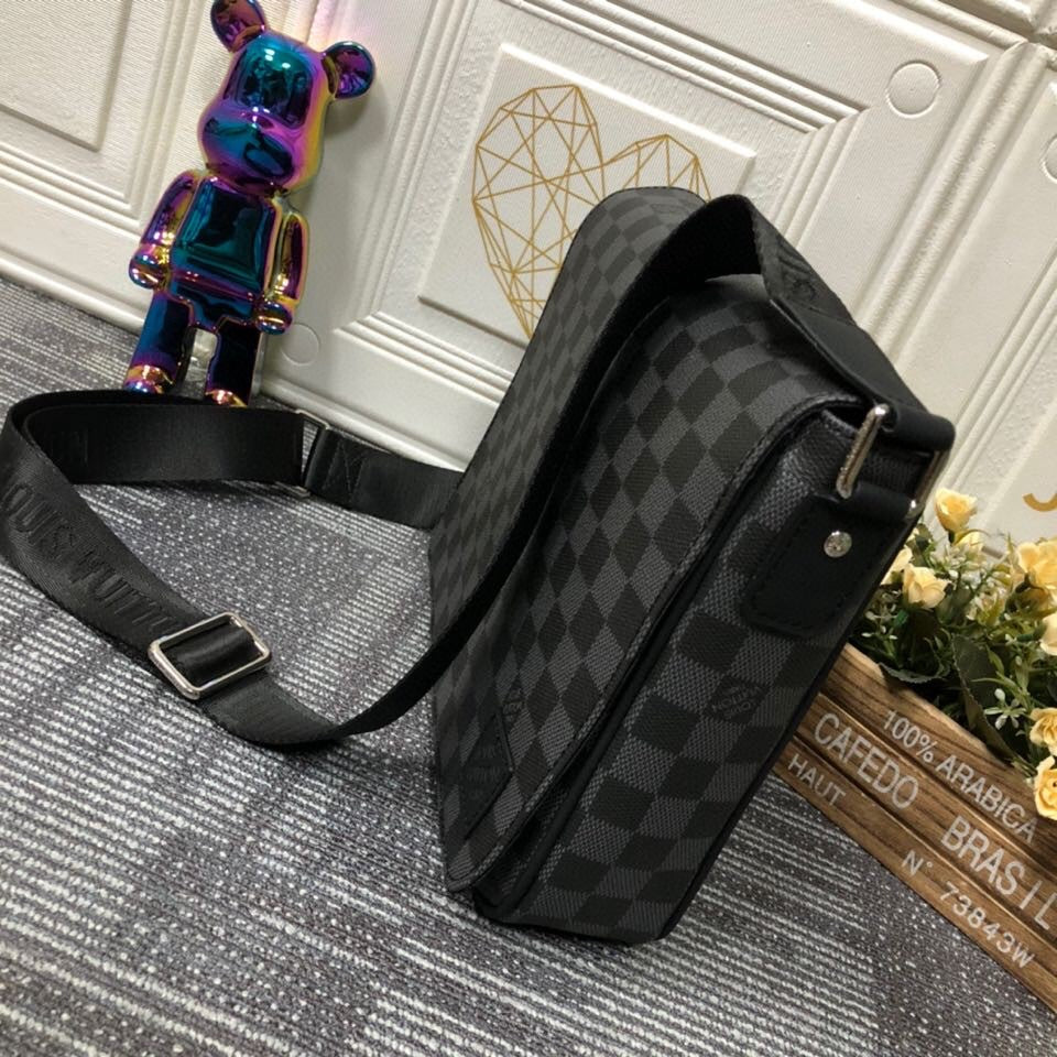 Casual Business Messenger Bag  XCS23081006
