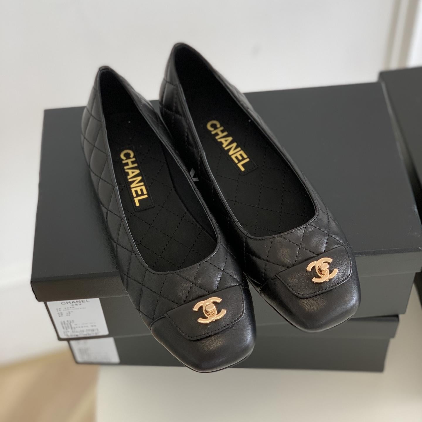Classic Espadrilles SS21