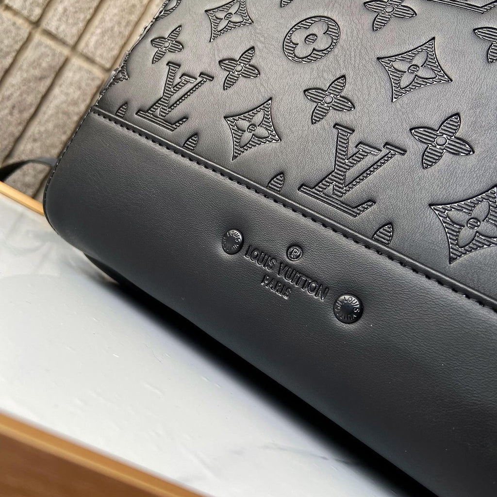 New 2024 Fashion style V Logo real leather Backpack bagsXC052024071902