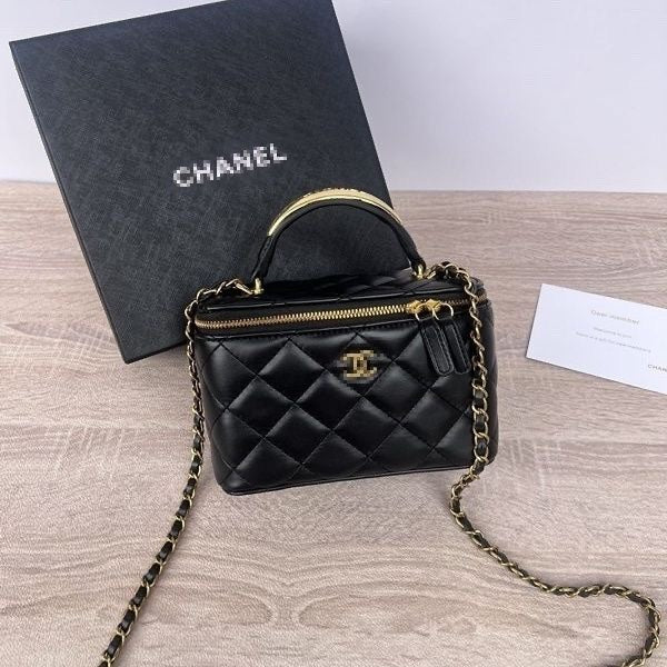 New Fashion C Logo Women's bagsPD052024012103