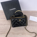 New Fashion C Logo Women's bagsPD052024012103
