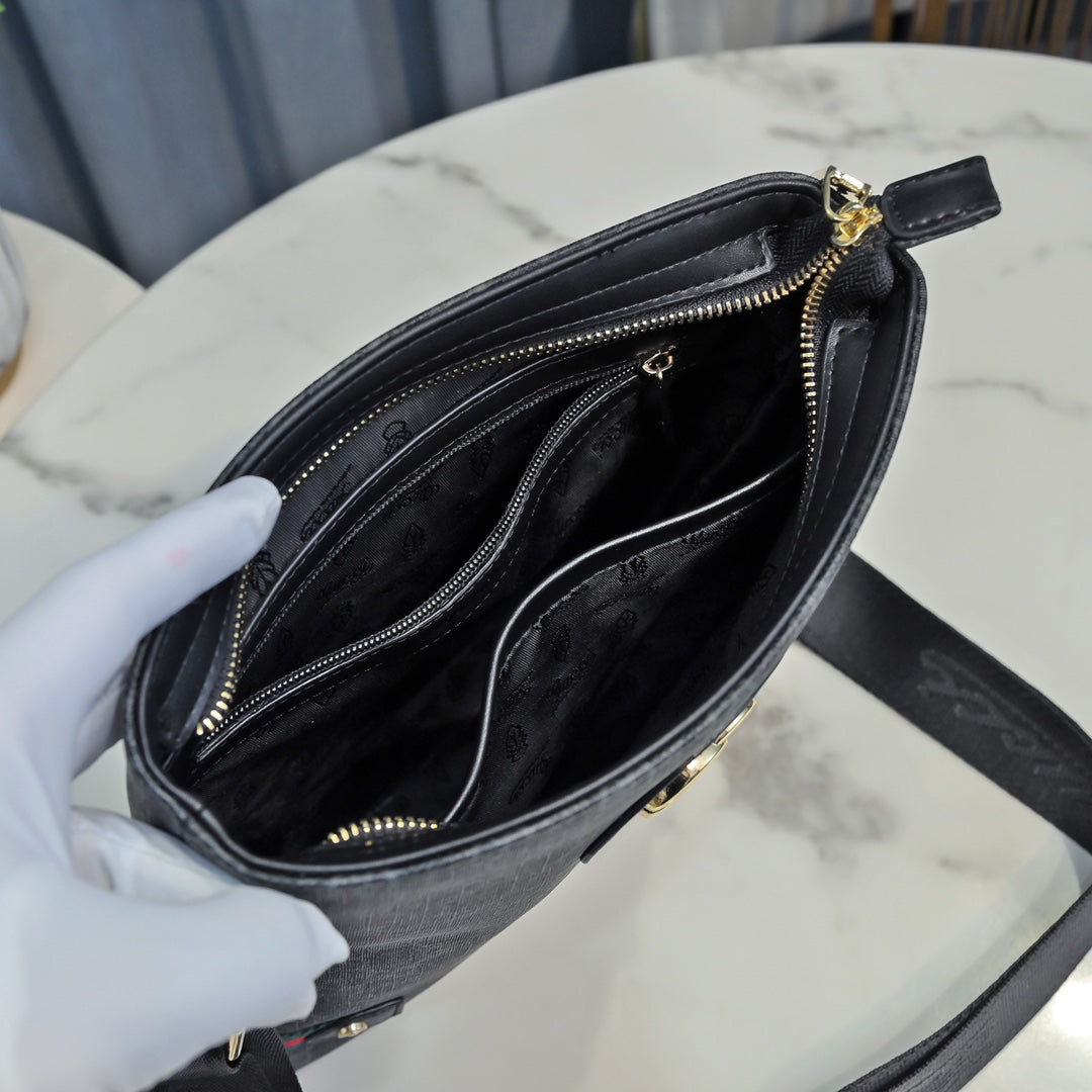 New Fashion G Logo Men's Fashion BagsXC052025042501