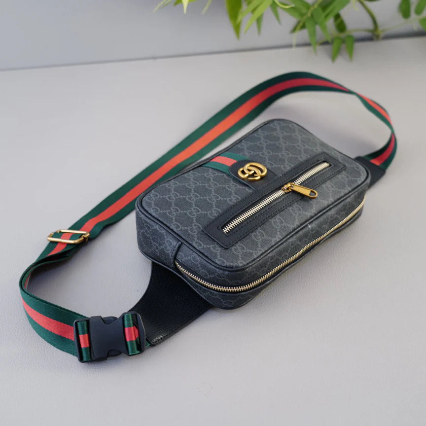 New vintage versatile crossbody bag 1024101203
