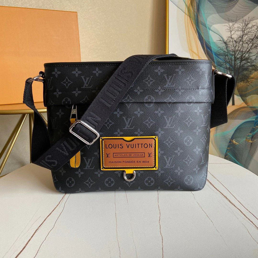 New all-match fashion bag  S071102