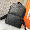 New 2024 Fashion style V Logo real leather Backpack bagsXC052024071902