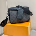 New all-match fashion bag  062103