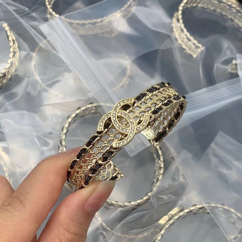 New Fashion C logo Women's Bracelet-PD05202341108