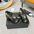 New C Logo Handmade Fashion Women's SlippersXC052025042806