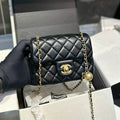new fashion C Logo Women's BagsXC052025052002