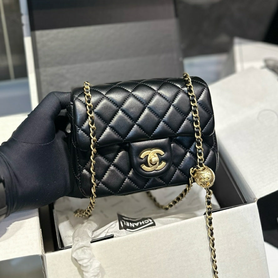 new fashion C Logo Women's BagsXC052025052002