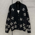 Fashion Loose Fit Versatile Cardigan PD1023073112