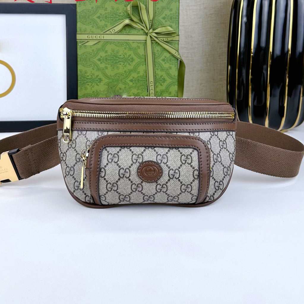 New Classic Style V Logo Women's Bag-PD05202371705