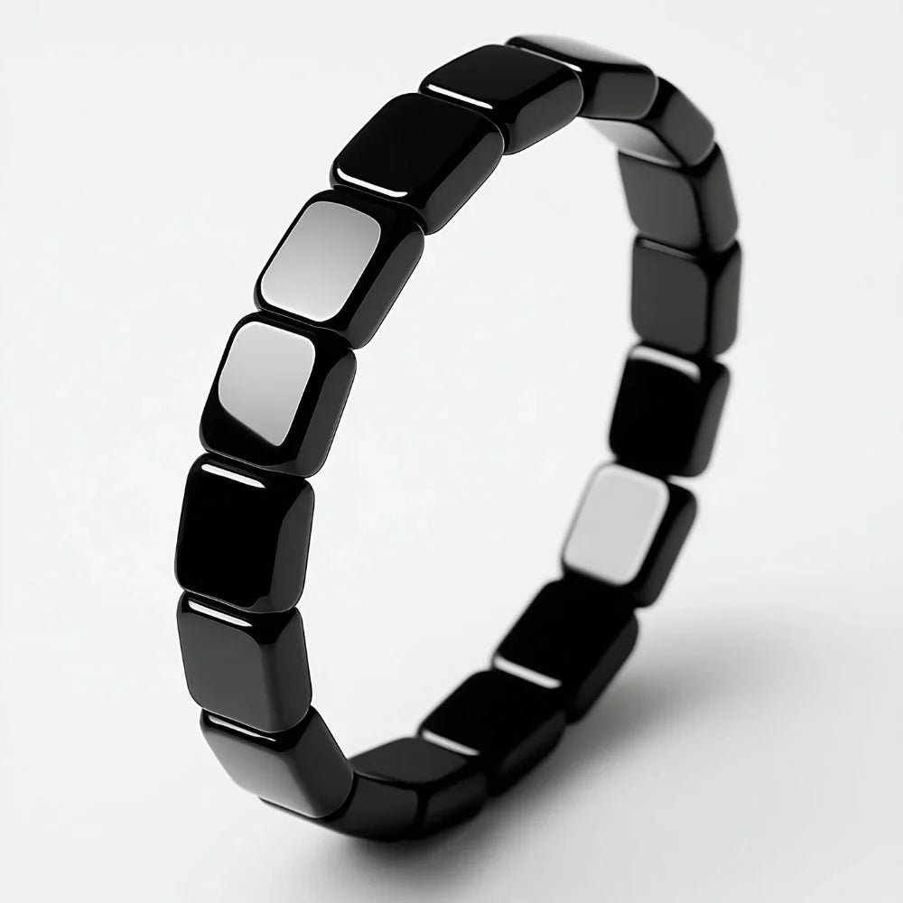 Hematite Bracelet