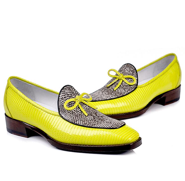 New leather Formal Men's ShoesPD052026061601