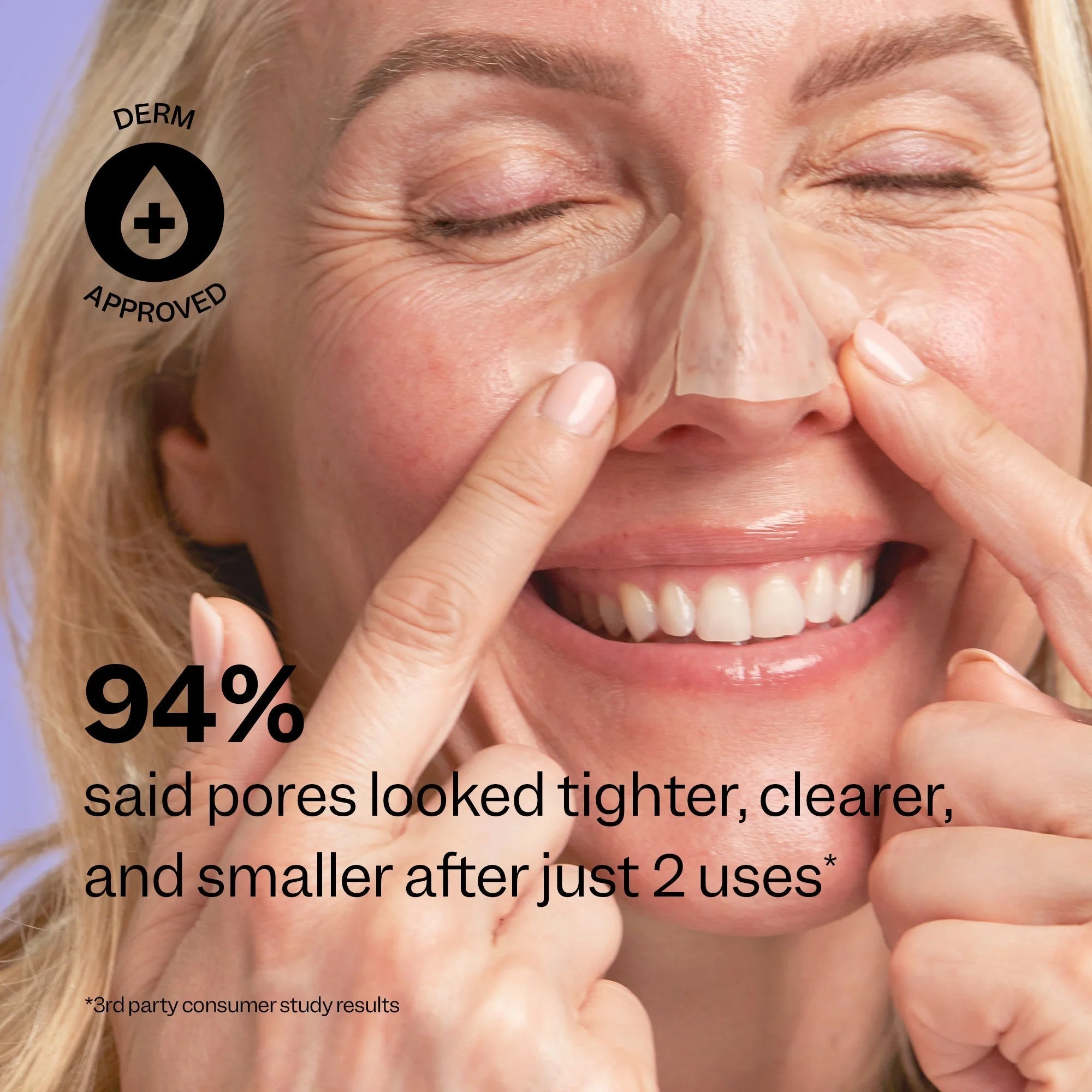 NOSE PATCHES