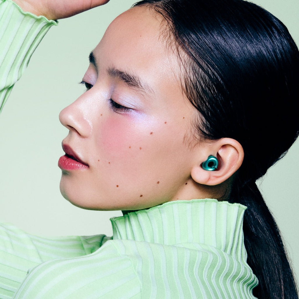 Adjustable Ear Plugs
