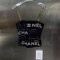 New Summer Handmade C Logo Women‘s clothesXC052026072101