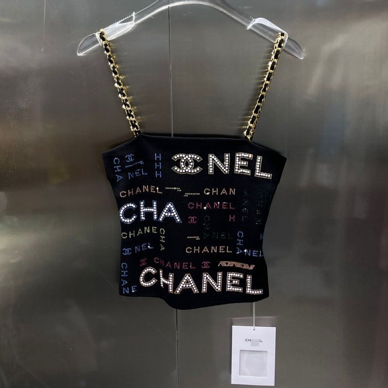 New Summer Handmade C Logo Women‘s clothesXC052026072101