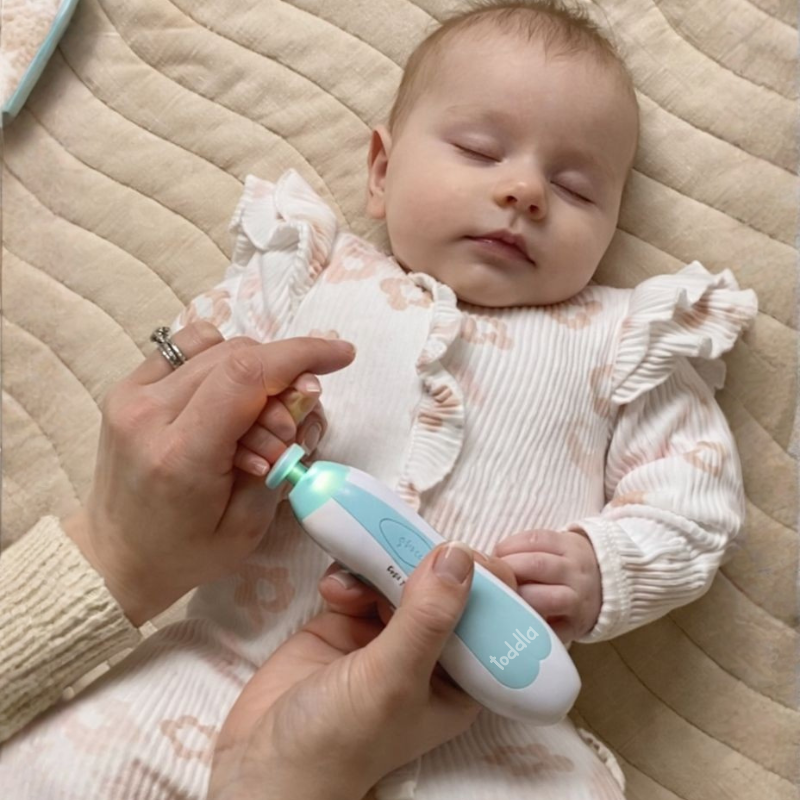 Baby Nail Trimmer
