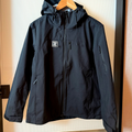 new Black C fashion women's JacketXC052026082001