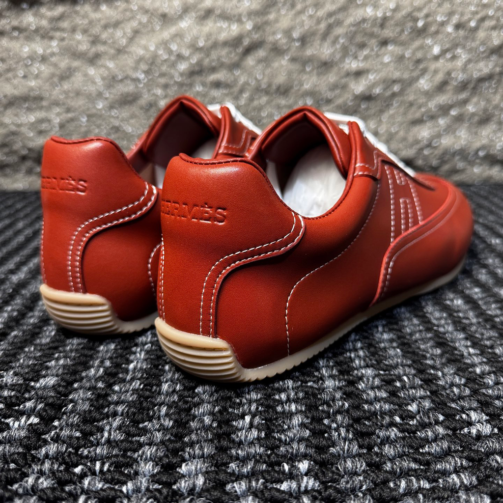 New fashion handmade Men's SneakersXC052026041705