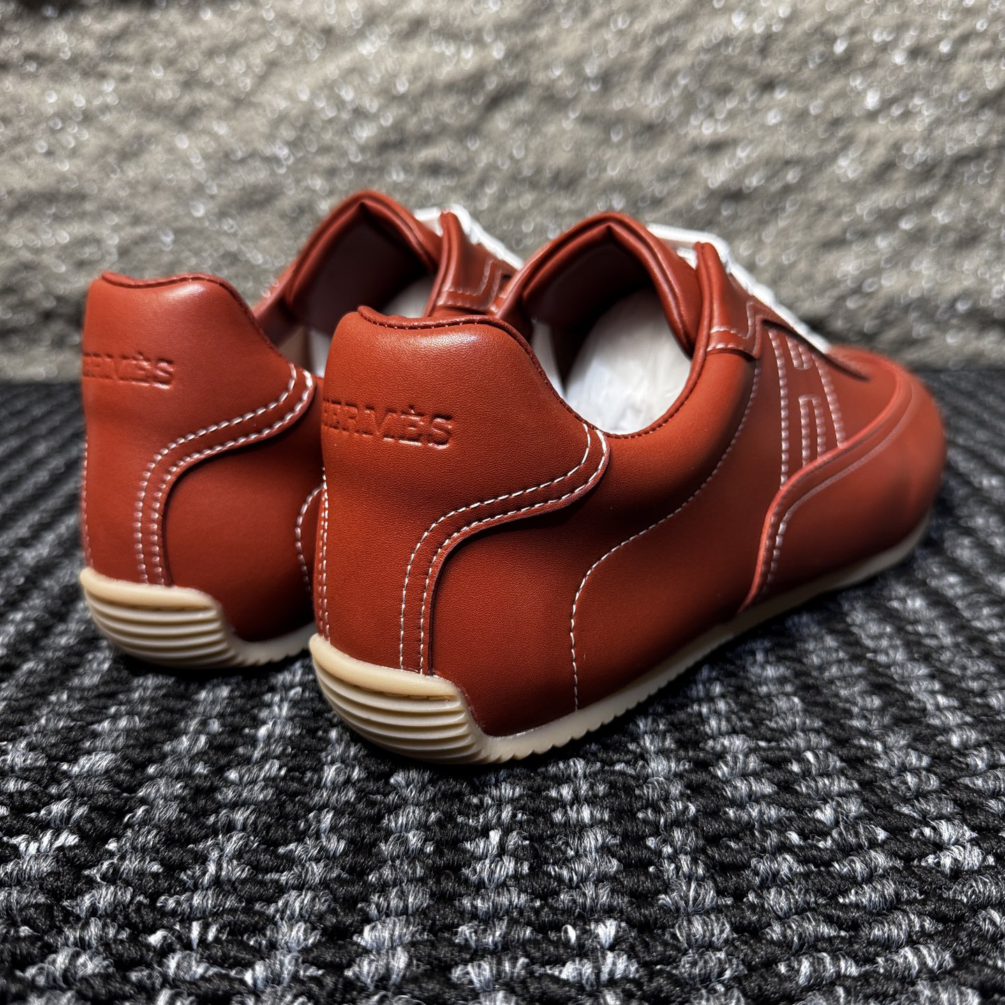 New fashion handmade Men's SneakersXC052026041705