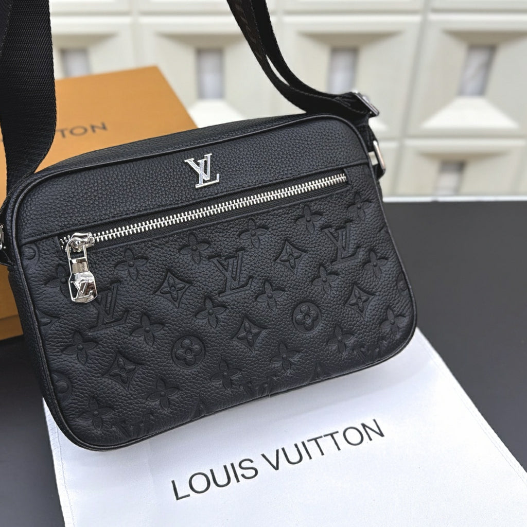 New Fashion Leather BagsXC052025011208
