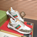 New Fashion Handmade Men's SneakersXC052026060306