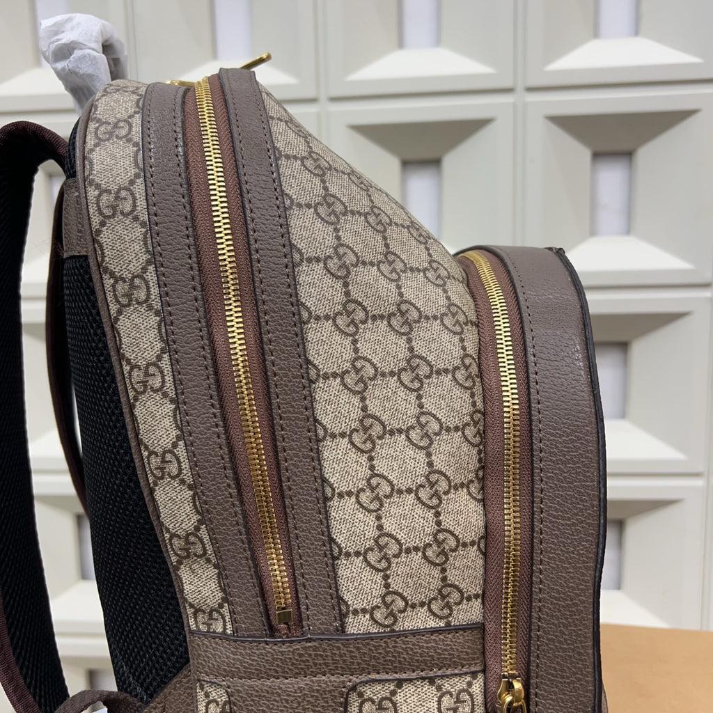 New Fashion G Logo Handmade backpack bagsXC052025111701