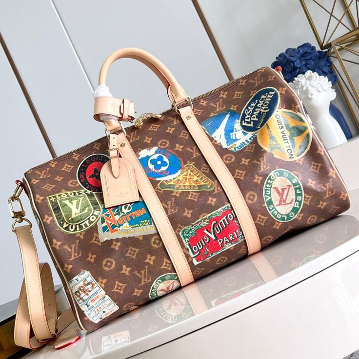 New Fashion Handmade Leather bagsXC052026072001