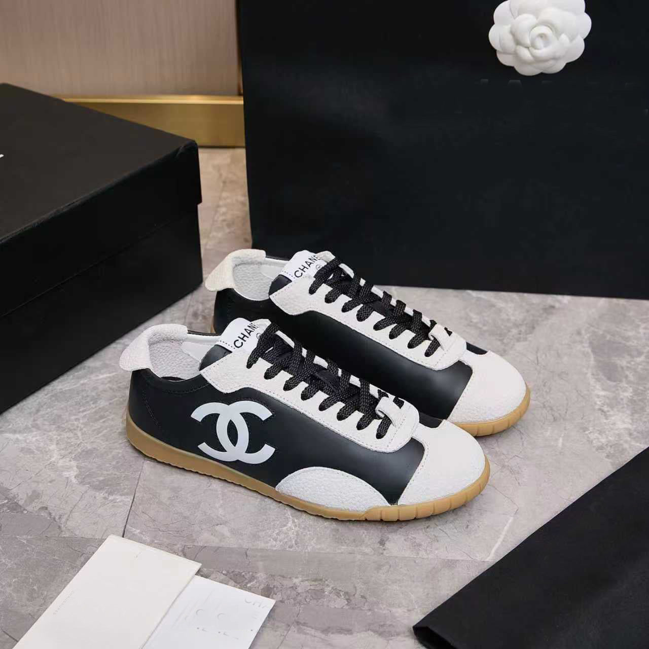 New  Handmade women's shoesXC052026031101