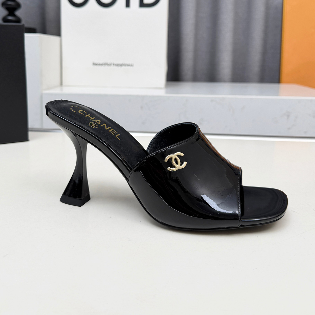 New Handmade C Logo Women's ShoesPD052026031817