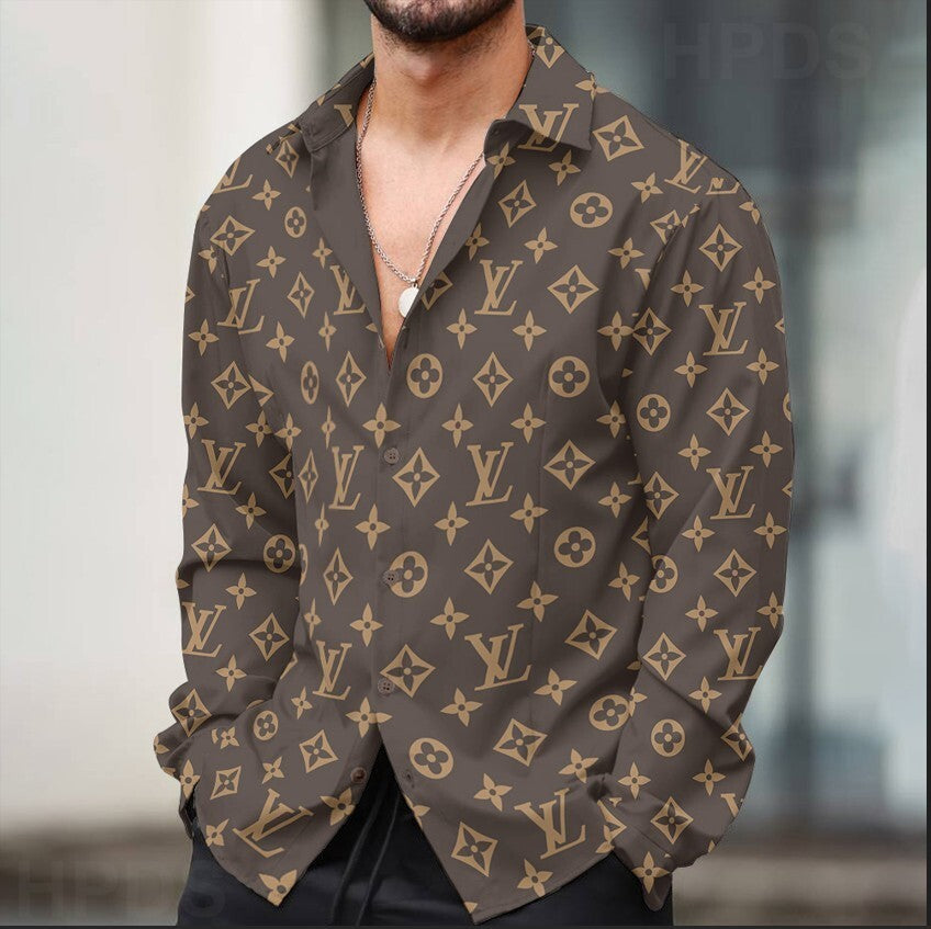New Fashion Men's T-sshirtXC052026032502