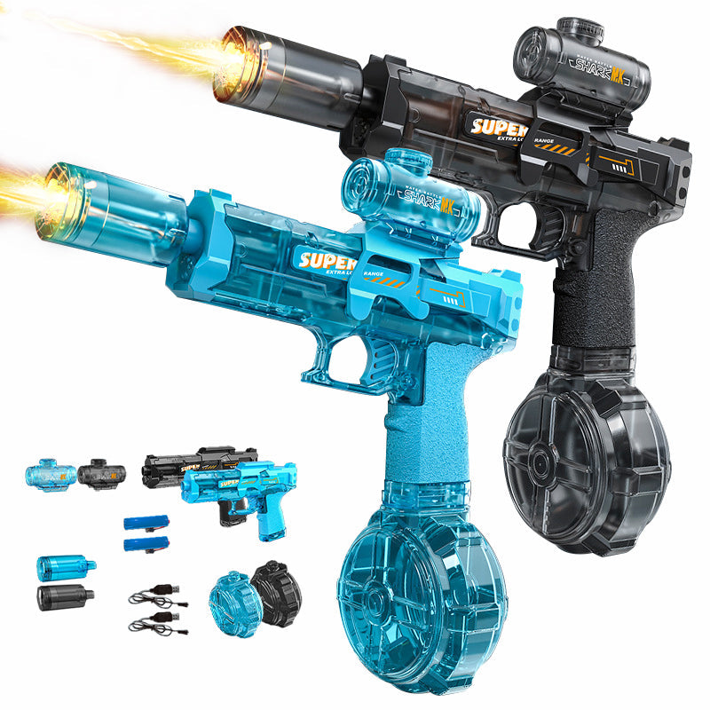 Automatic Electric Water Gun
