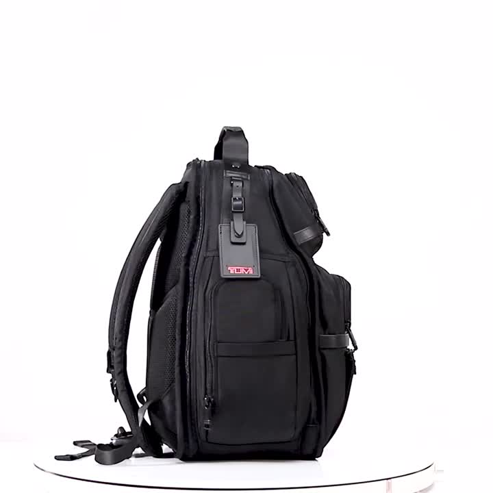 New Fashion Handmade TU Men's BagsPD052026052605