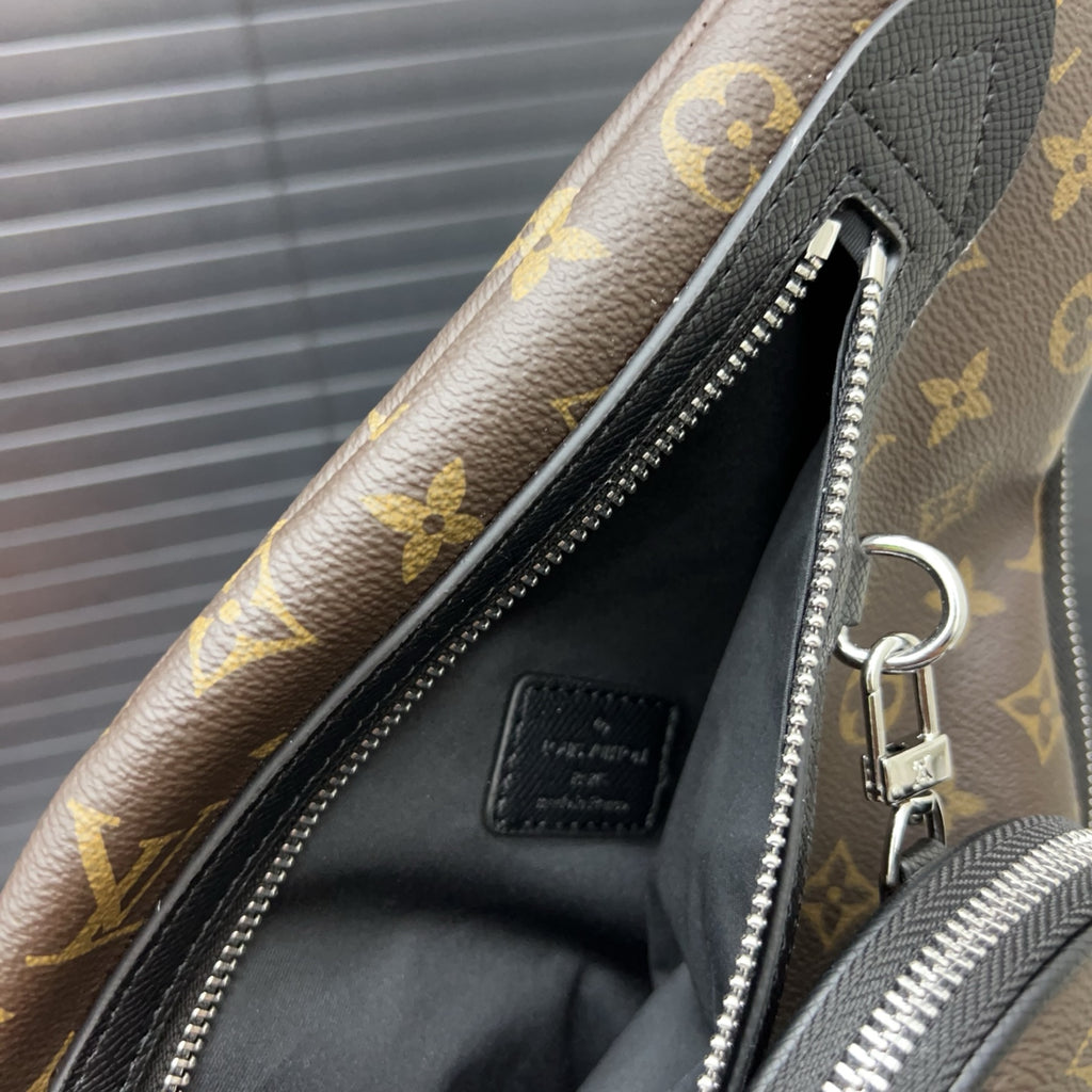 New Fashion Leather Handmade BagsXC052025071401