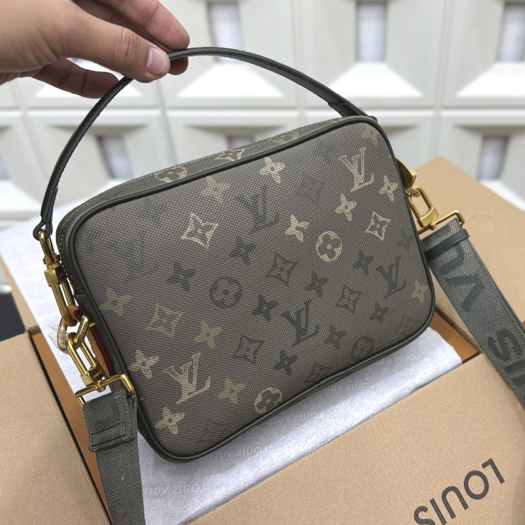 New Fashion Leather BagsXC052025011202