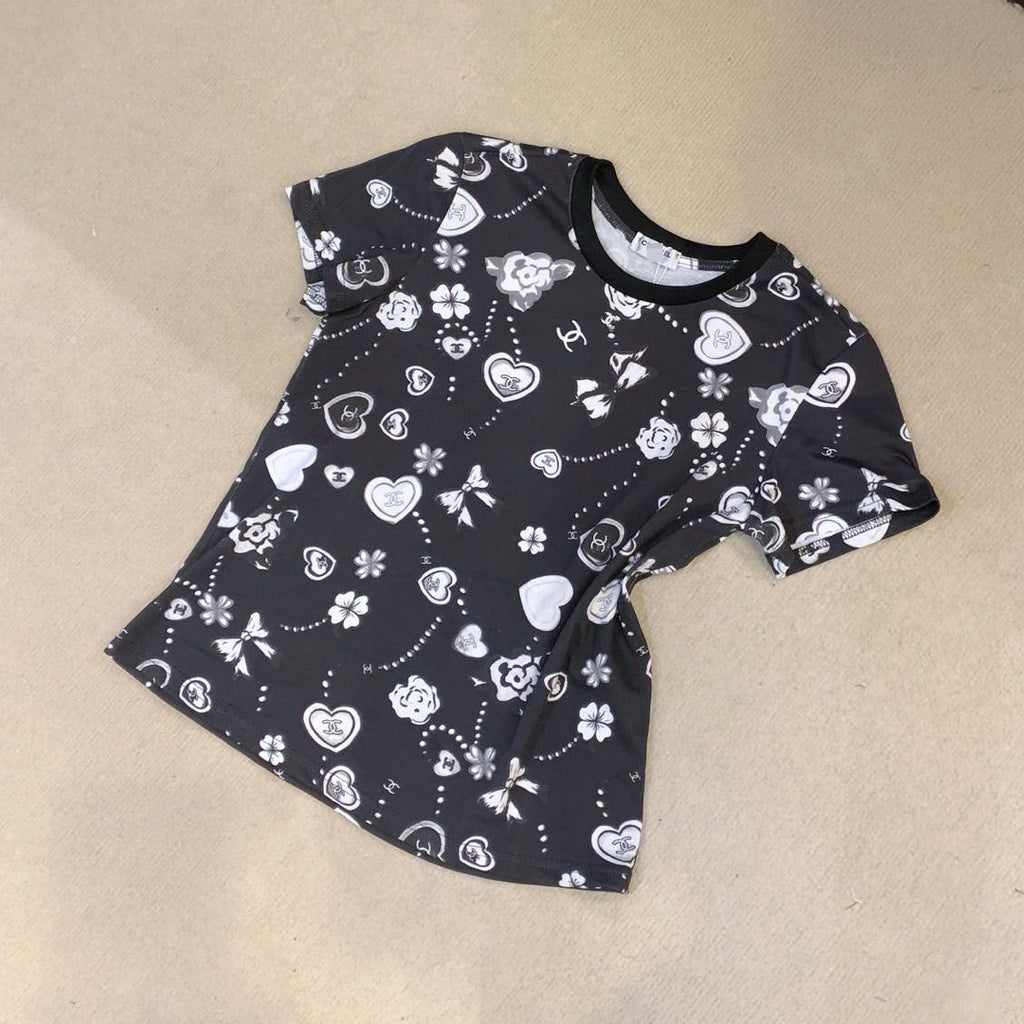 New Summer New Women's T-shirtPD052026032516
