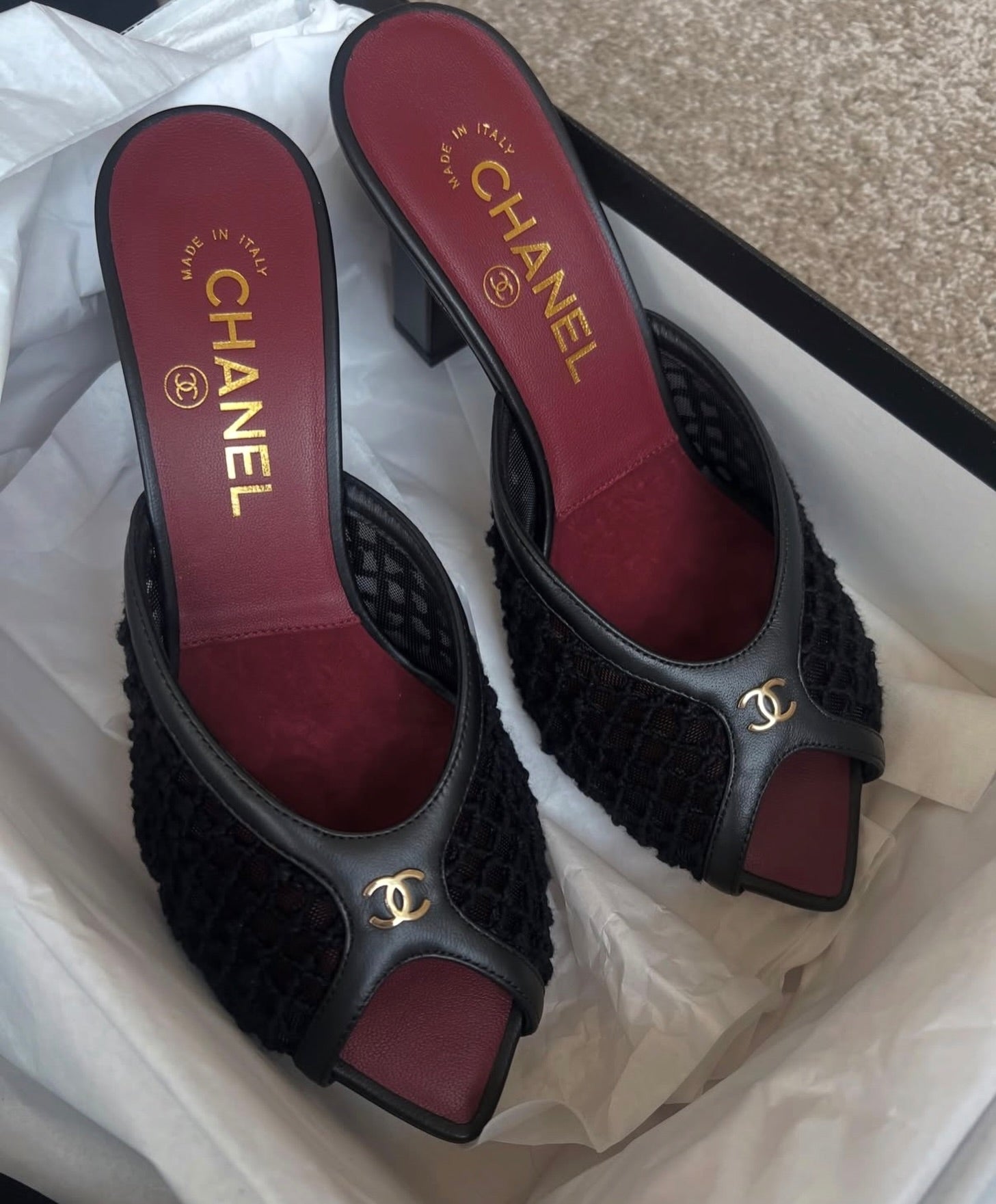New Black Fashion Leather Women's HeelXC052026022102