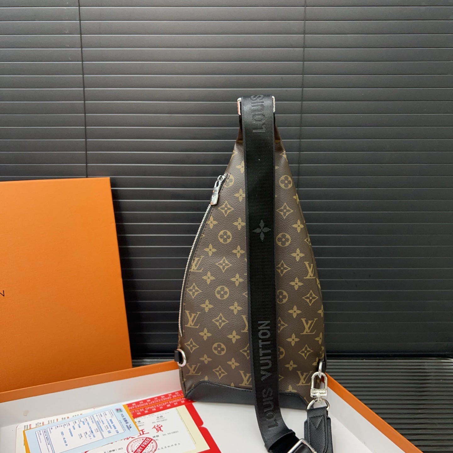 New Fashion Leather Handmade BagsXC052025071401