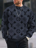 Men's  Fashion Printed hoodiesPD052025081512
