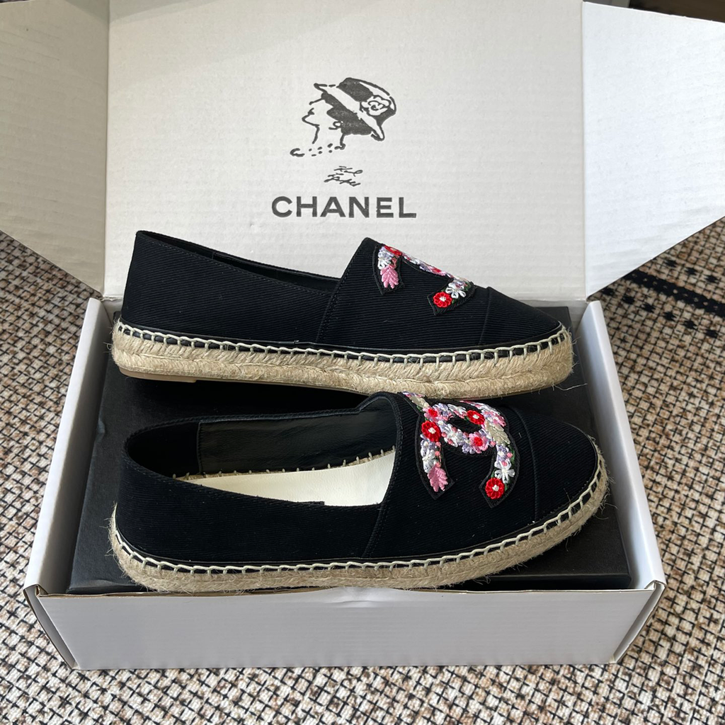 New Black and White Fashion Women's SneakersPD052026032514