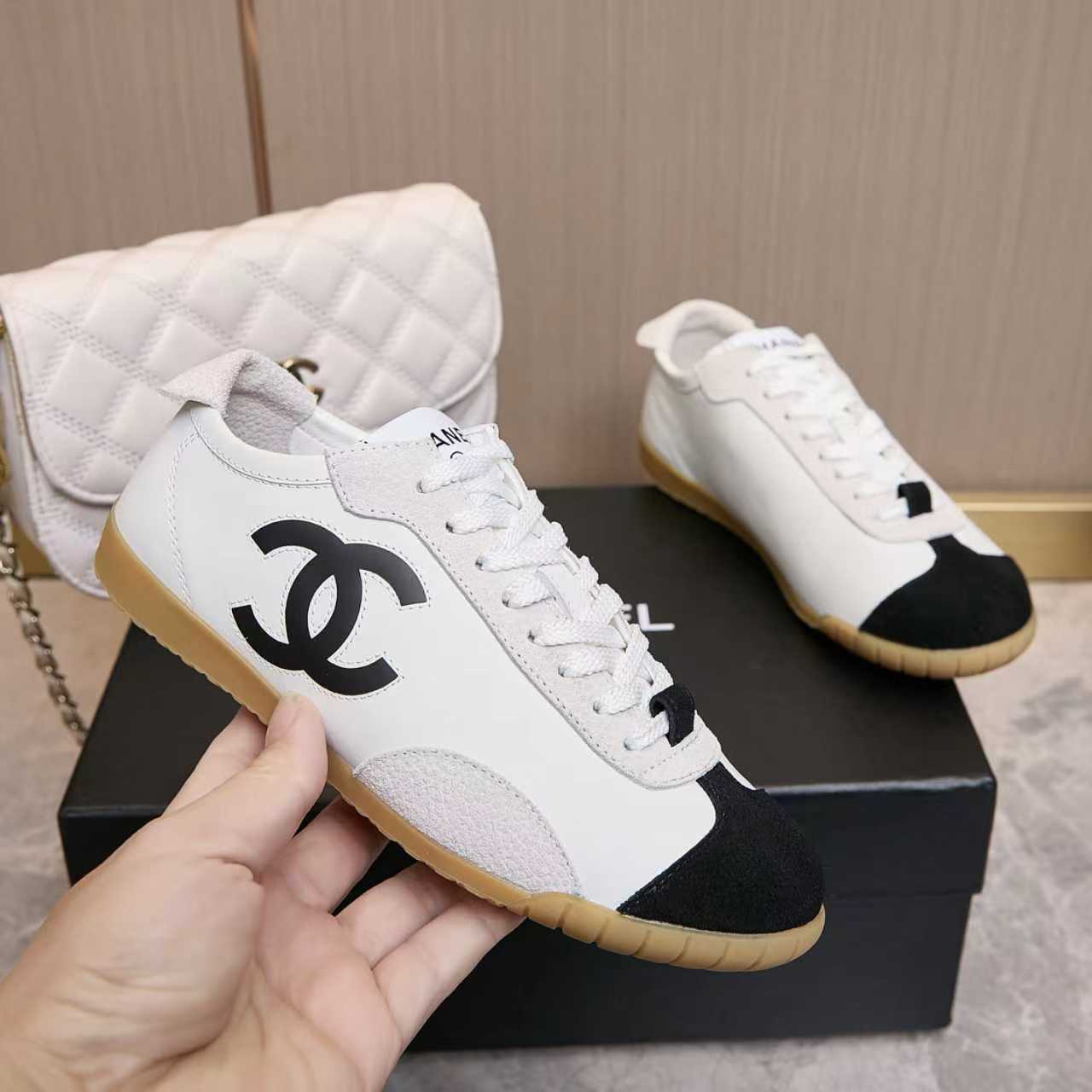New  Handmade women's shoesXC052026031101