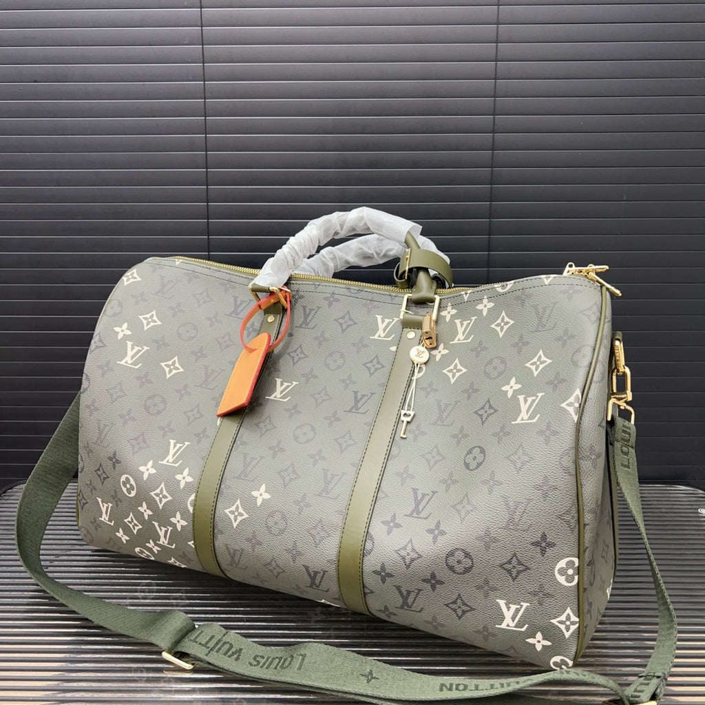 New Handmade Leather G Logo BagsXC0520250821-1