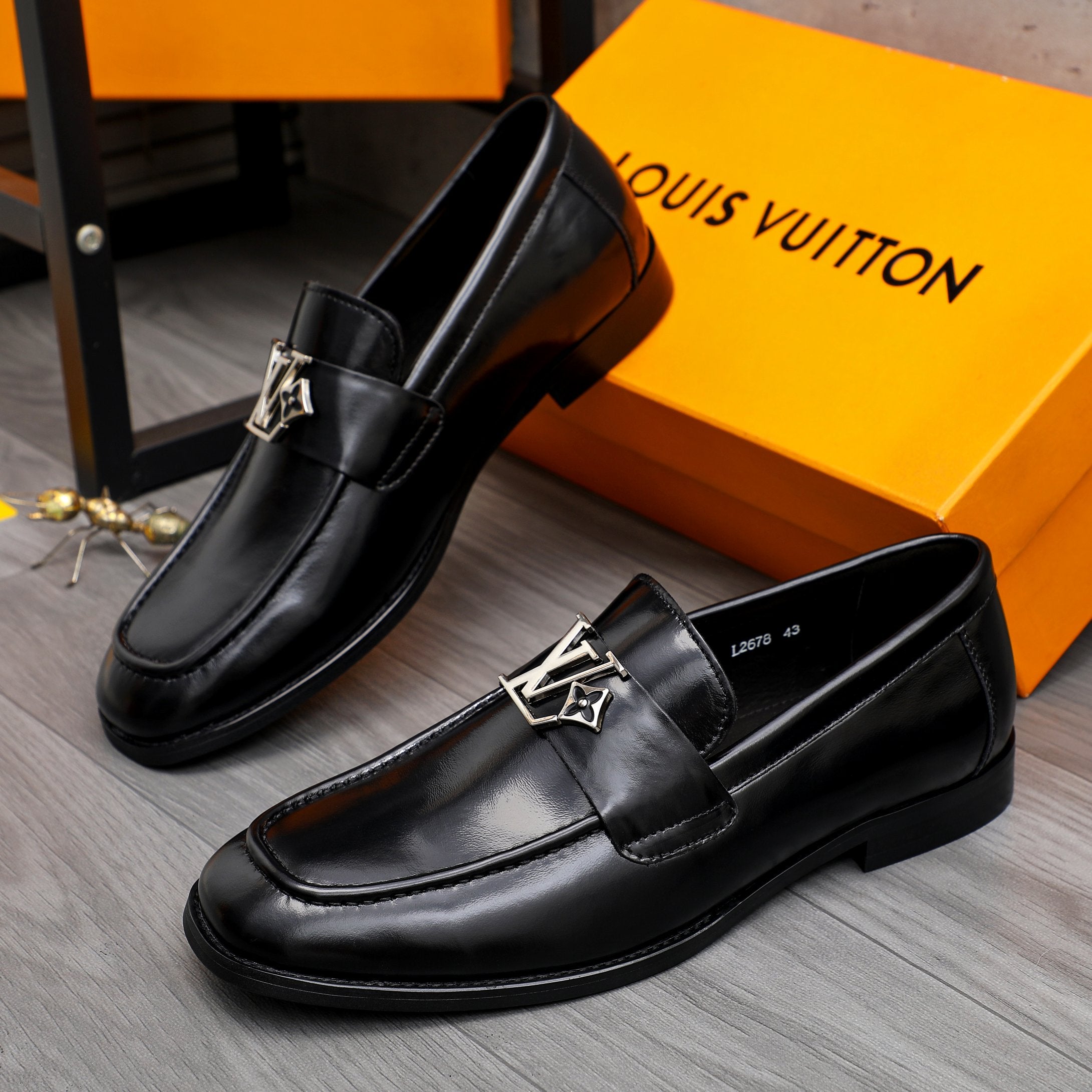 New Summer Handmade Men's SlippersXC052026062407