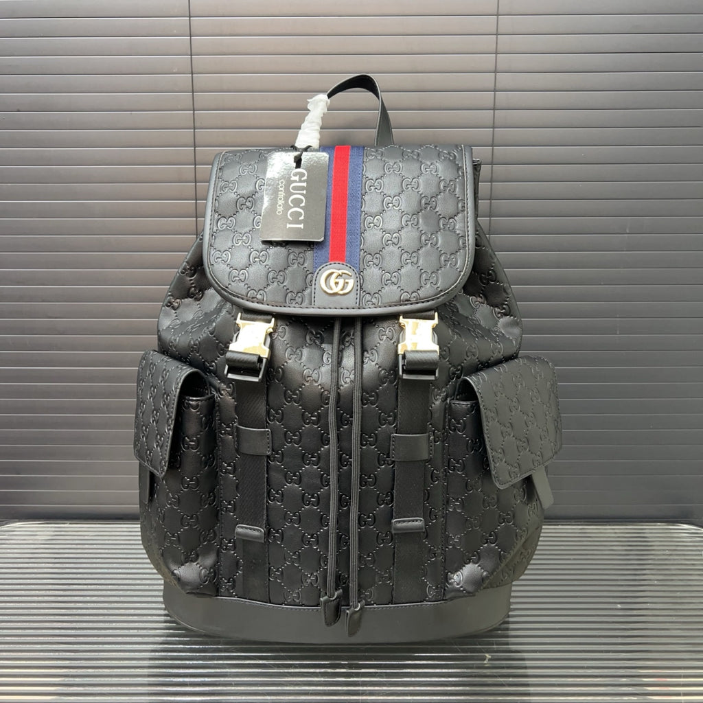 New Handmade leather Men's Bags19cmPD052025082505