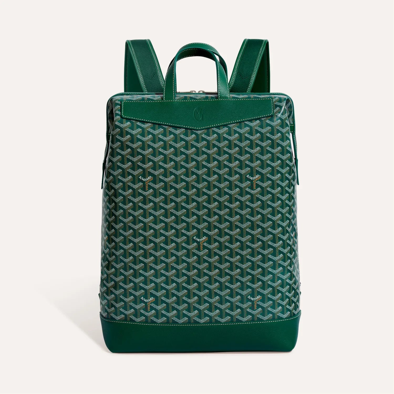 New fashion Handmade G Logo backpackPD052025111721