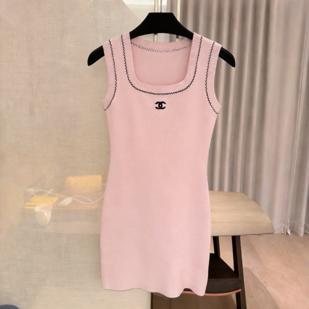 New Fashion Leather C women's dressXC052026081311