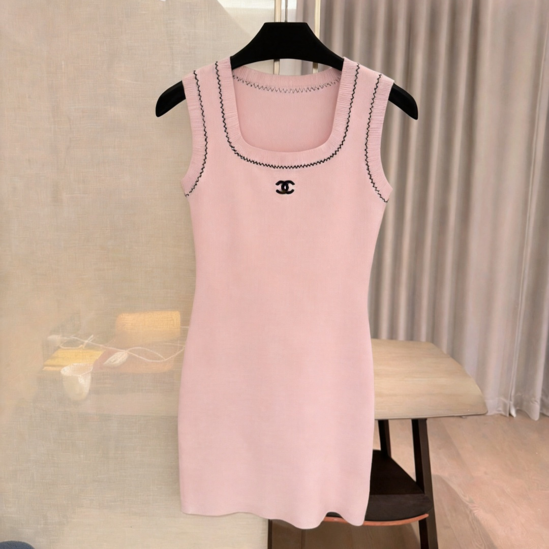 New Fashion Leather C women's dressXC052026081311