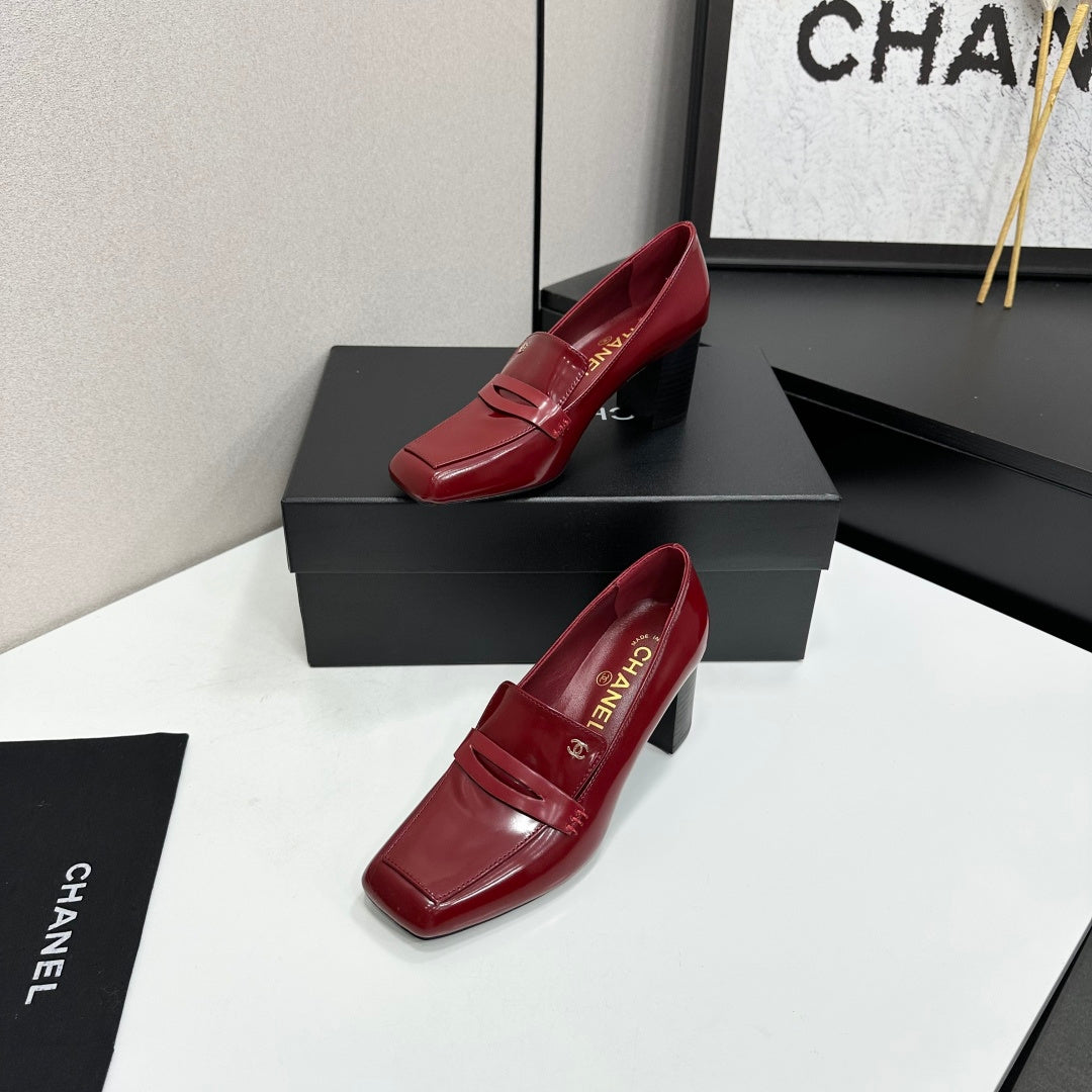 New Fashion women's shoesXC0520260727011